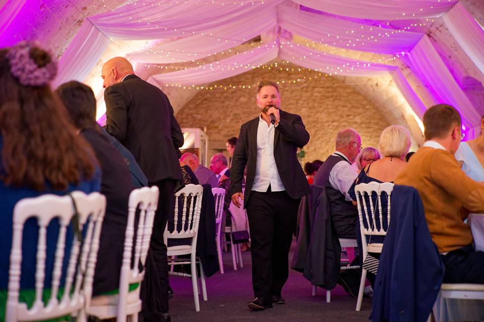 Mariage du 18.04.2026