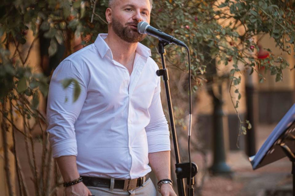 Vin d'honneur en chansons