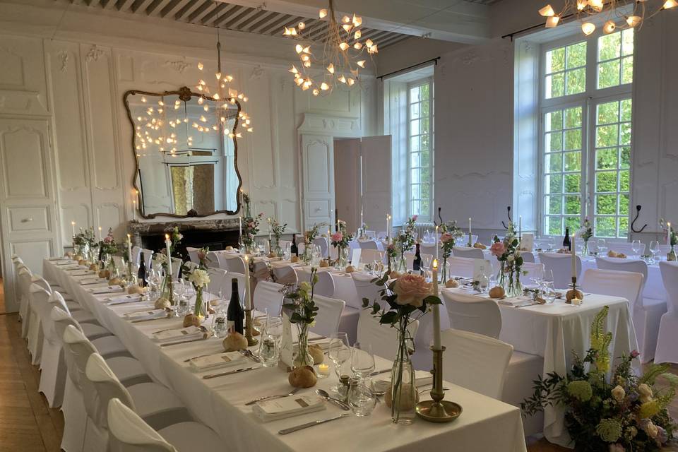 Mariage du 31/05/2025