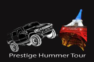 Location prestige Hummer