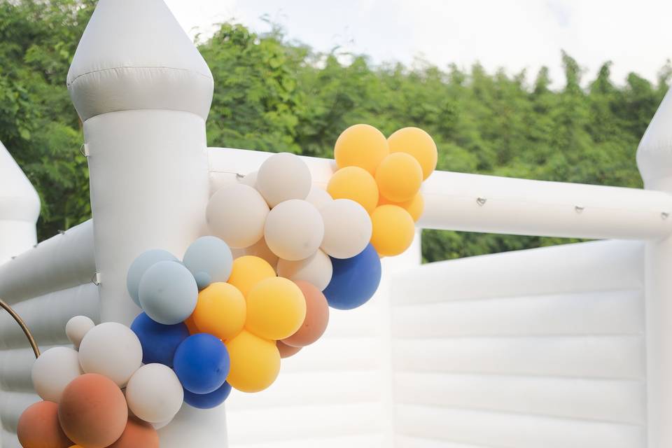 O My Bounce