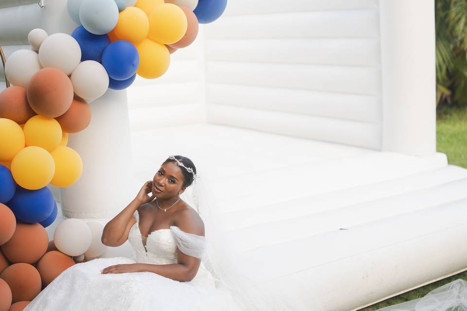 Romance immaculée