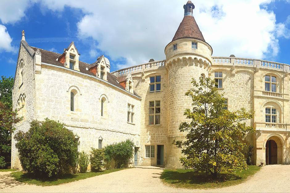 Château de Grignols