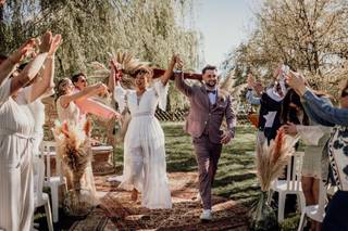 Alex Mariage et Événement