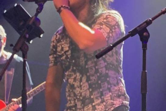 Julian Alvarado