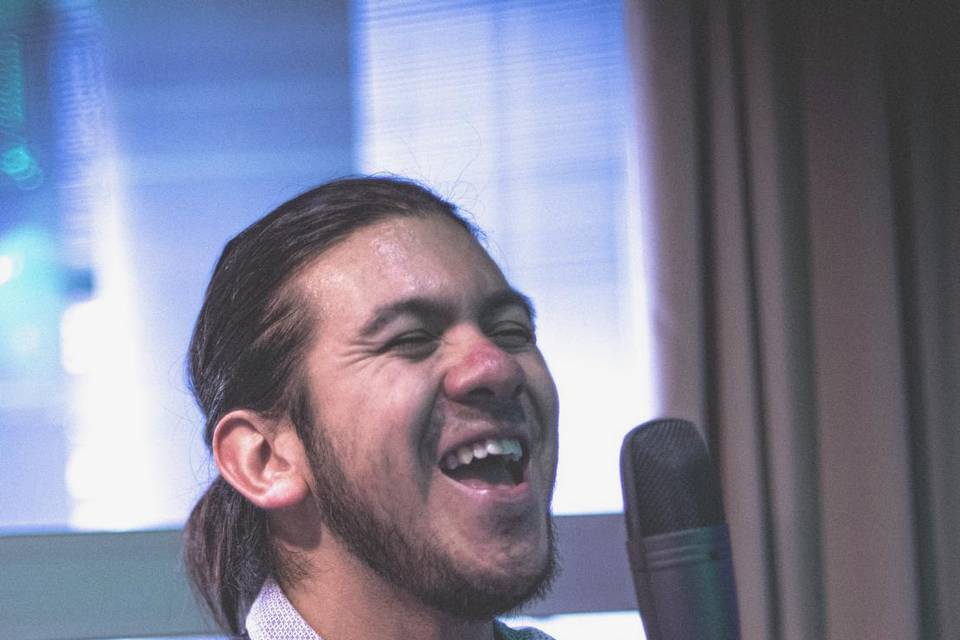 Julian Alvarado