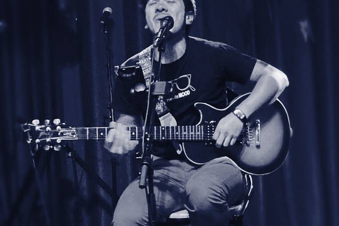 Julian Alvarado