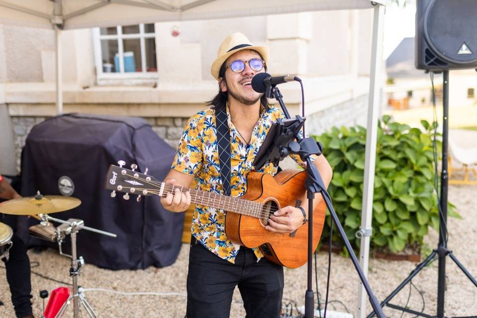 Julian Alvarado