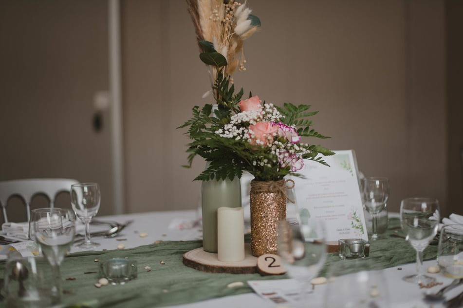 Table champetre 2