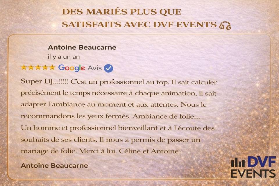 Avis Google