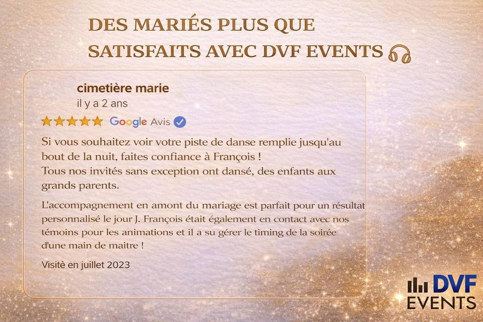 Avis Google