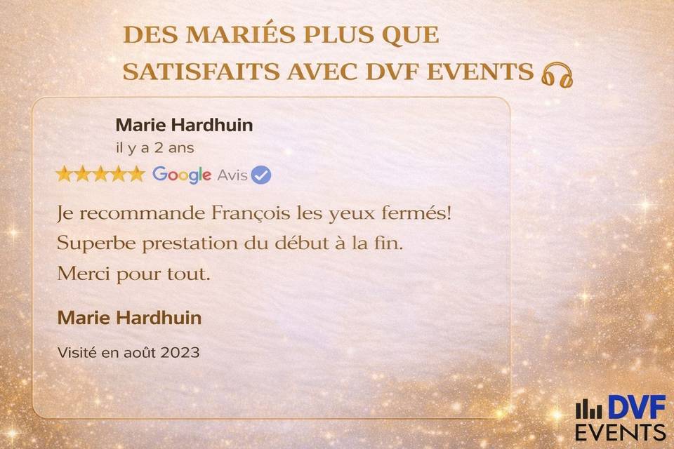 Avis Google