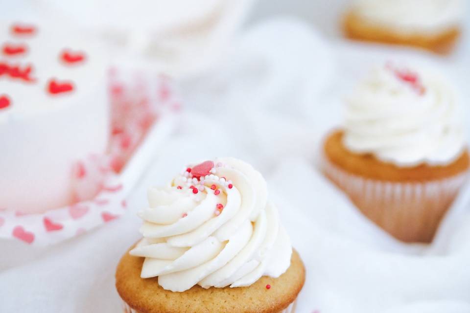 Cupcakes