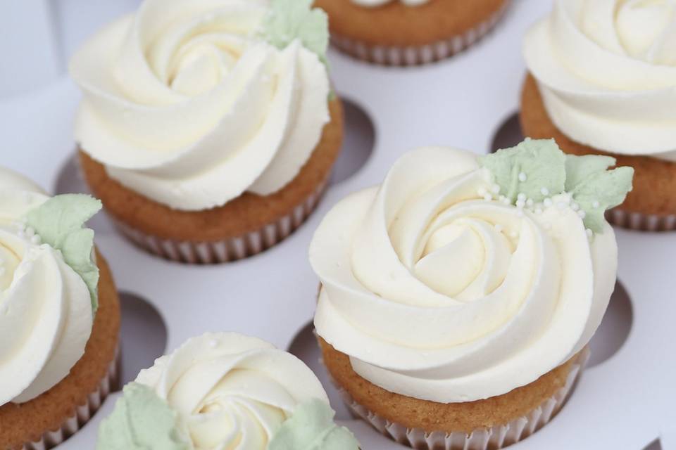 Cupcakes