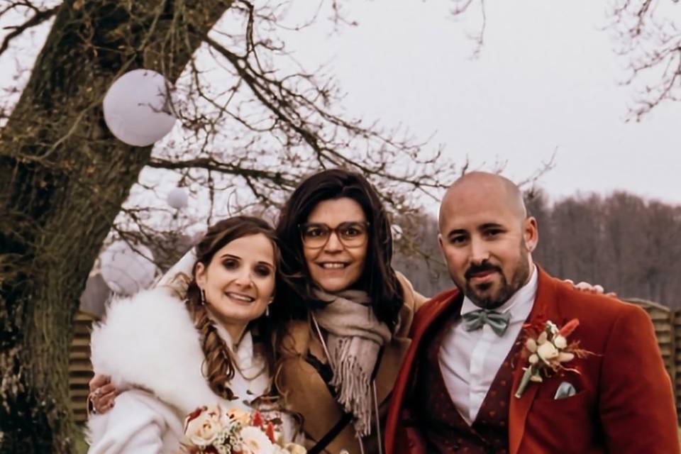 Wedding
