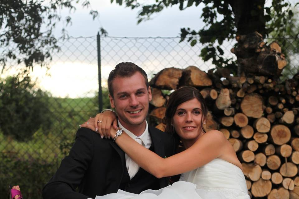 Mariage 12/07/2014