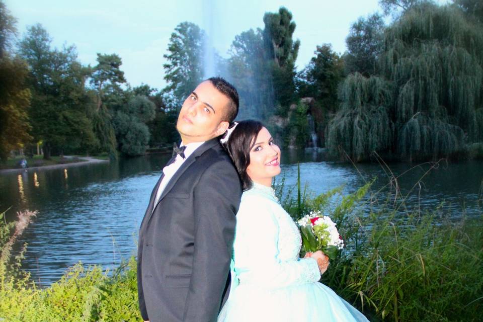 Mariage 20/09/2014