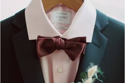 Boutonnière Elegance