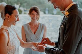 Un Mariage en Provence