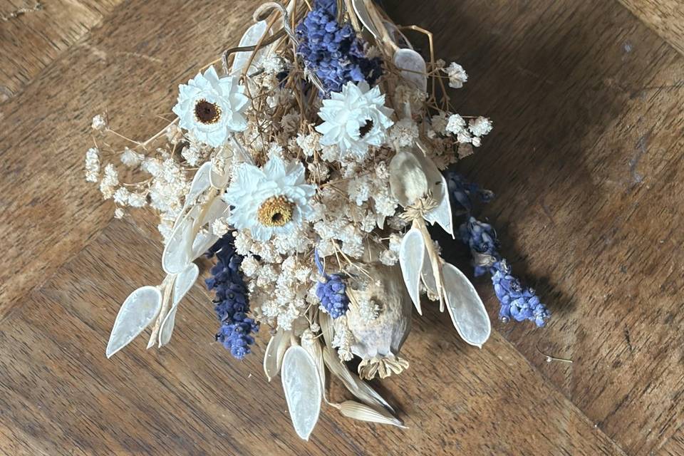 Bouquet bridesmaid