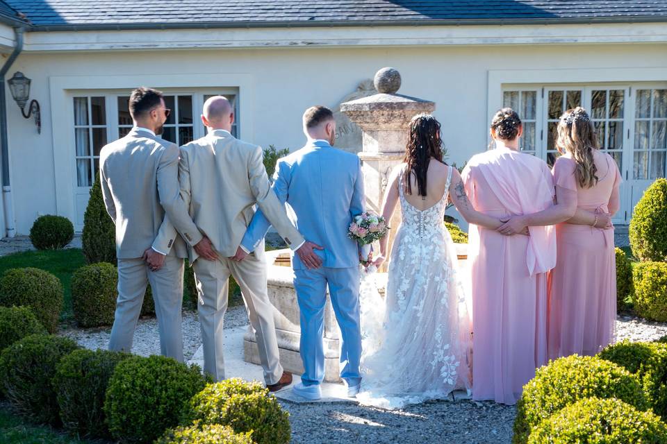 Photogroupe