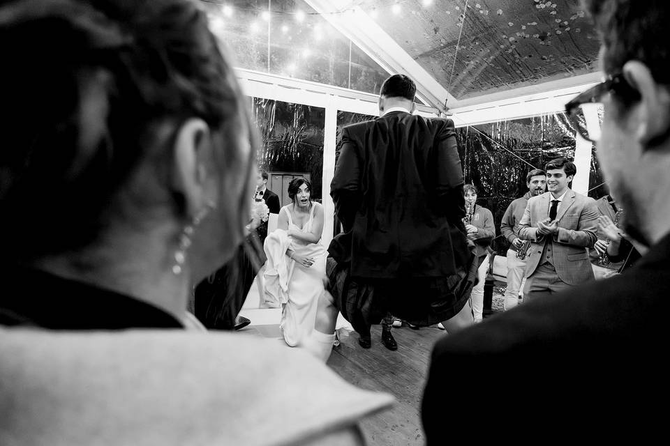 Photographe dans les landes
