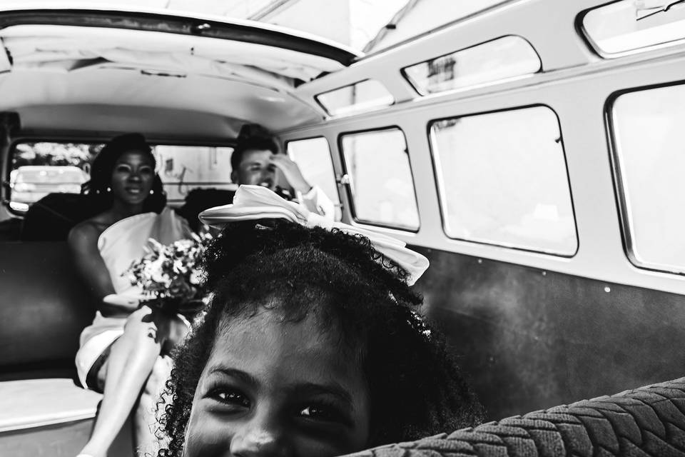 Photographe dans les landes