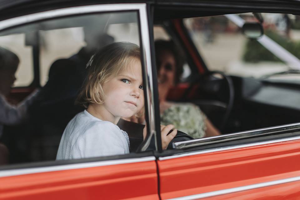 Photographe dans les landes