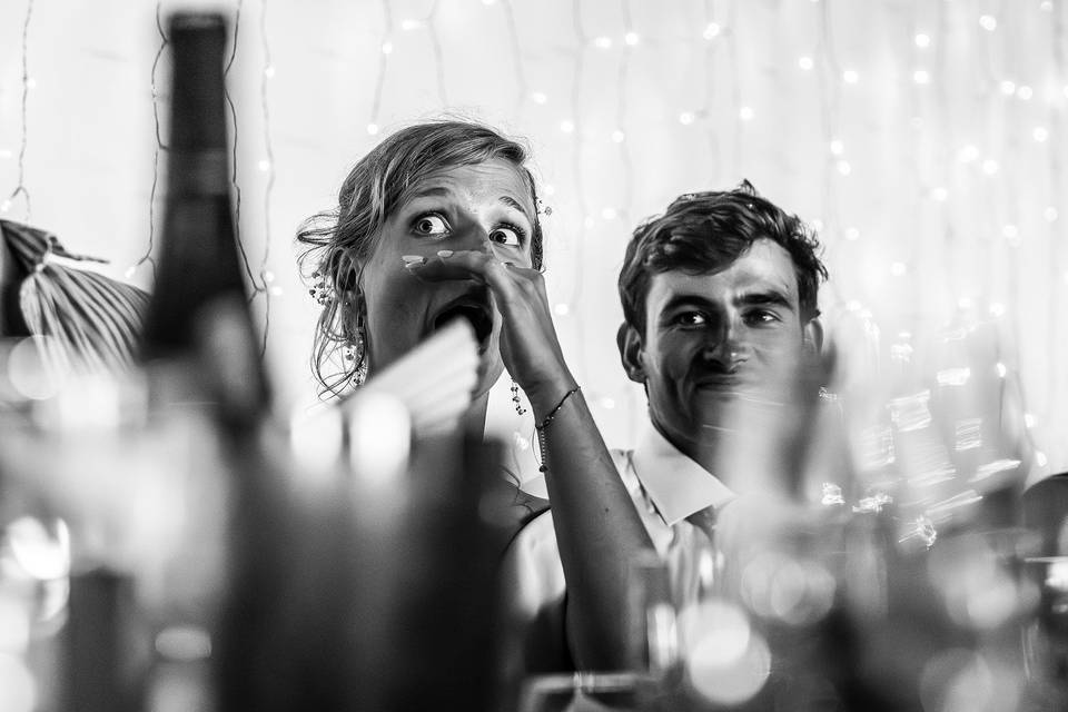 Photographe dans les landes