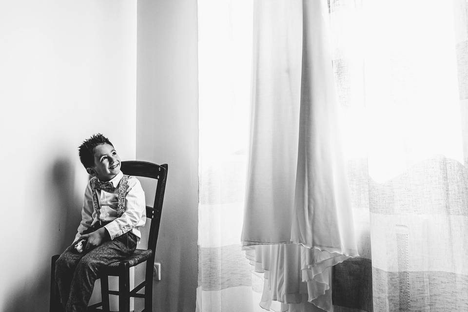 Stéphane Amelinck Photographie
