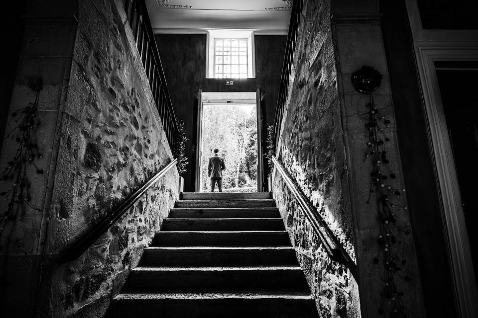 Photographe dans les landes