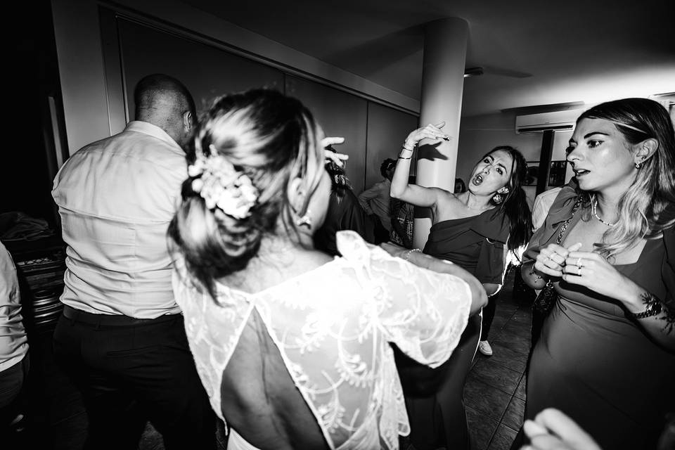 Photographe dans les landes