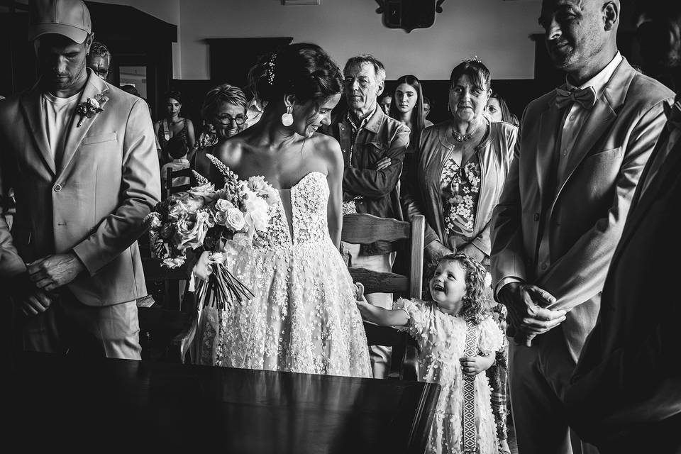 Photographe dans les landes