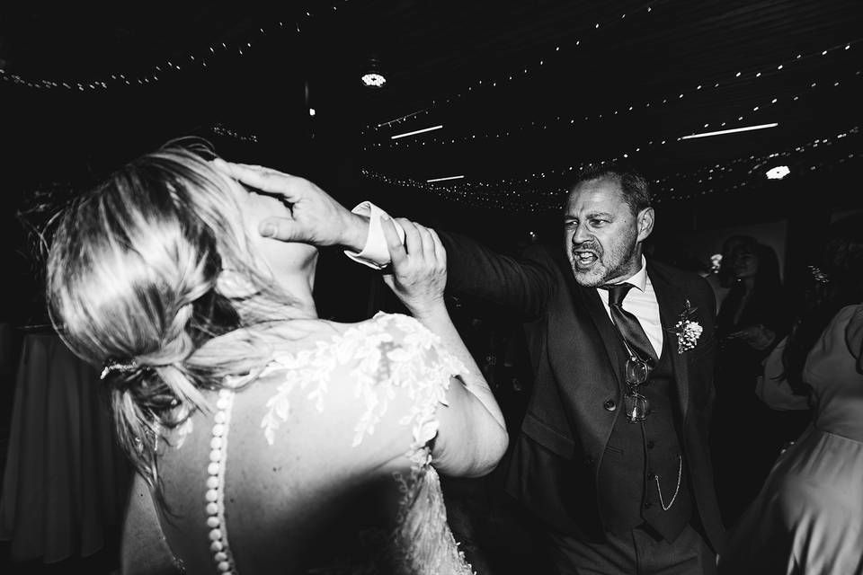 Photographe dans les landes