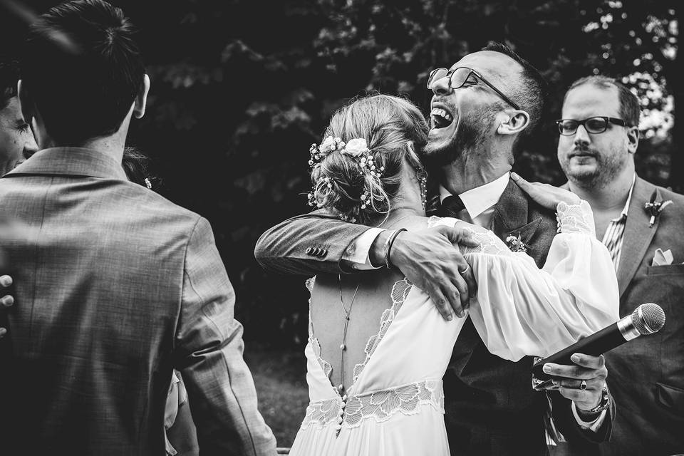 Photographe dans les landes