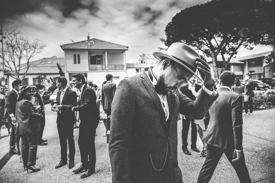 Stéphane Amelinck Photographie