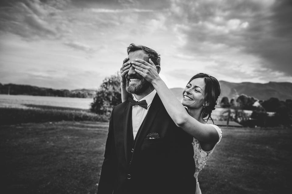 Stéphane Amelinck Photographie