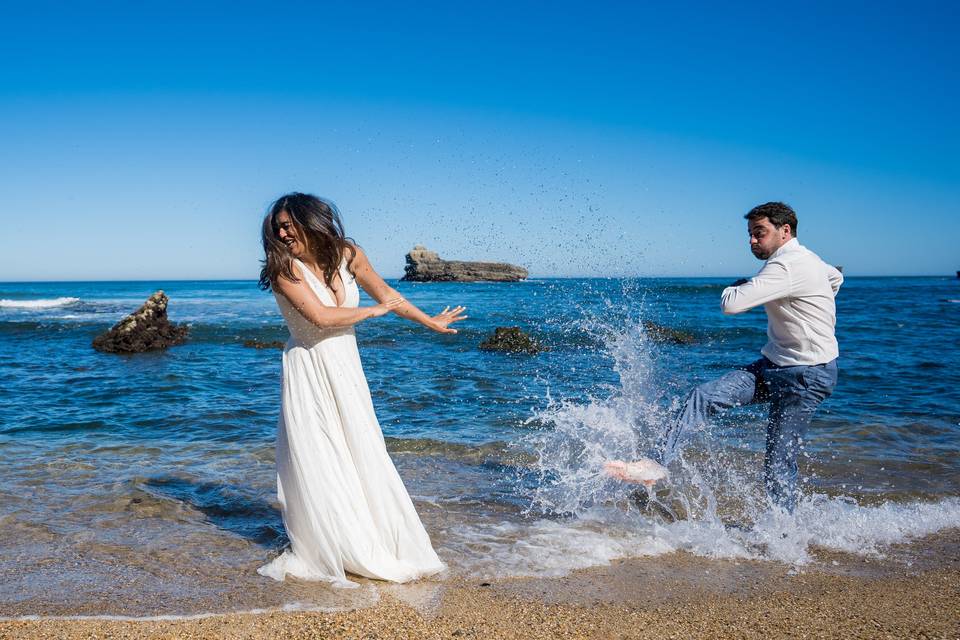 Stéphane Amelinck Photographie