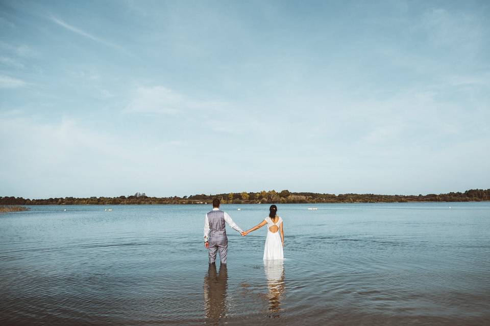 Stéphane Amelinck Photographie