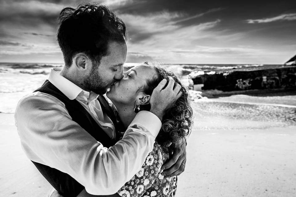 Photographe dans les landes