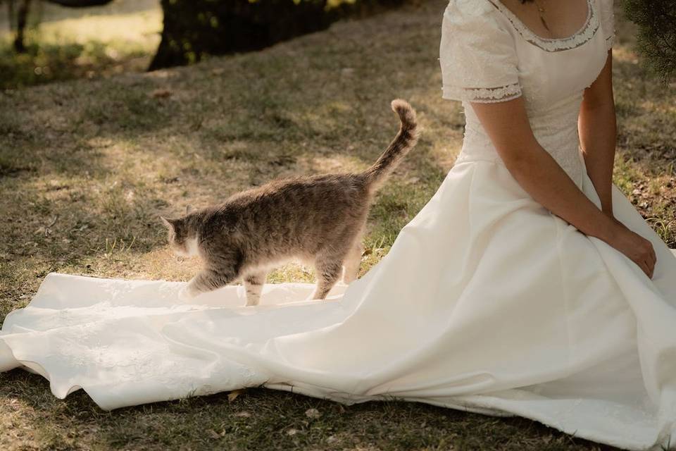 Mariée