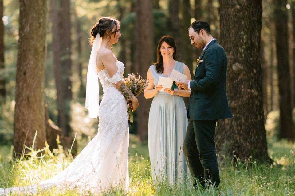 Elopement