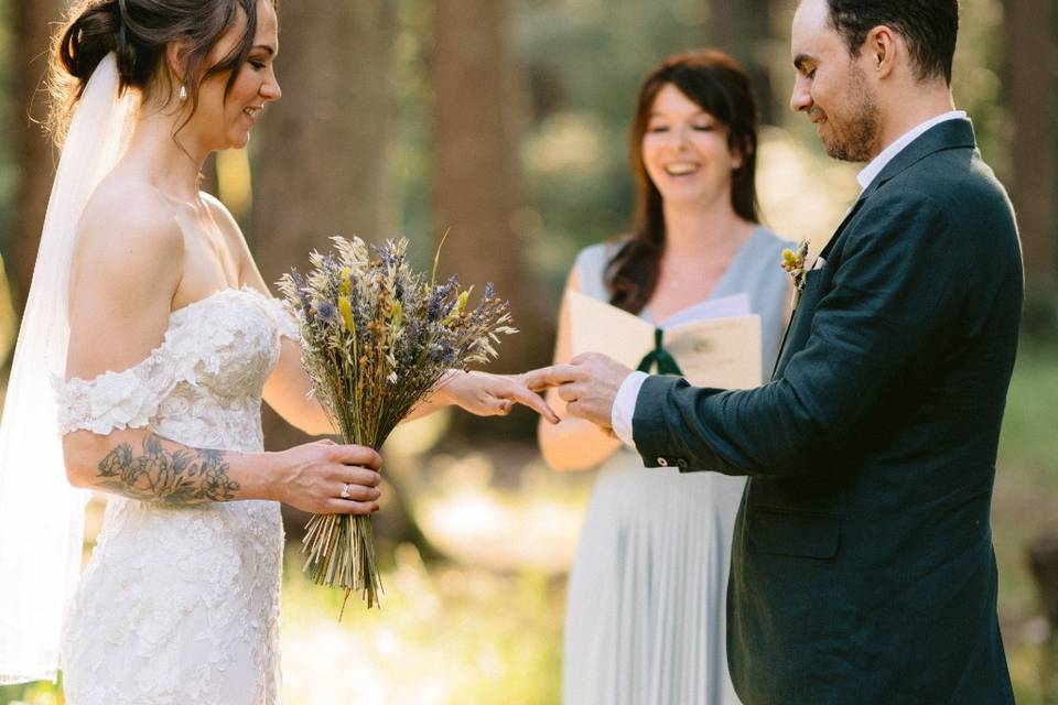 Elopement