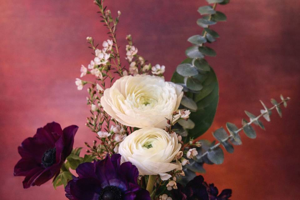 Bouquet bridesmaid