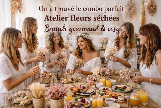 La Fleur des Filles