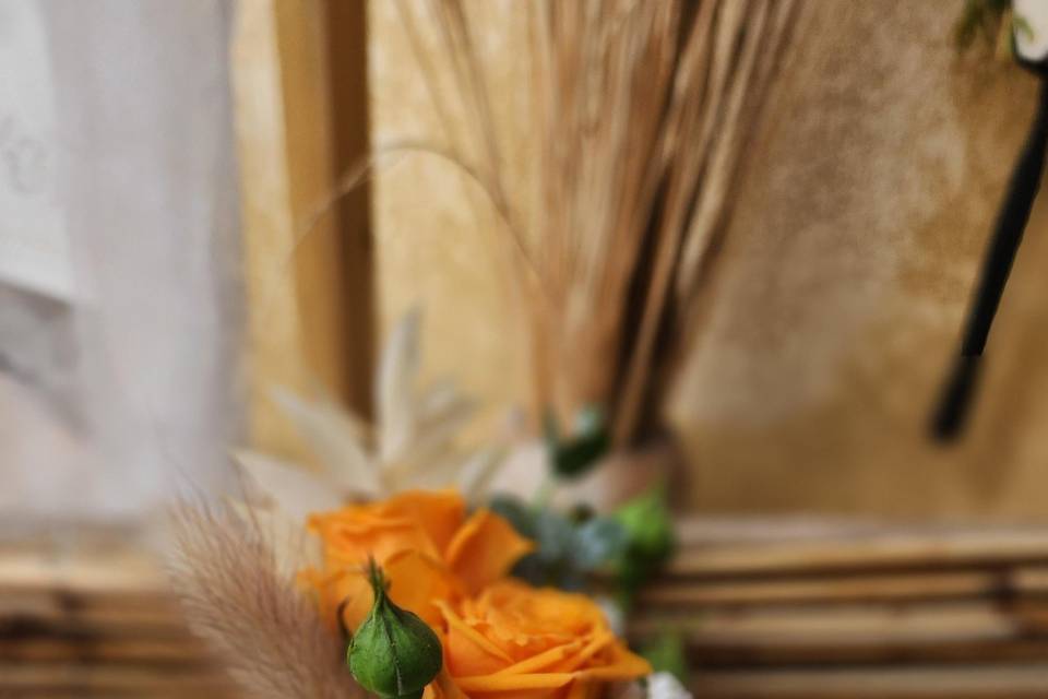 Boutonnière