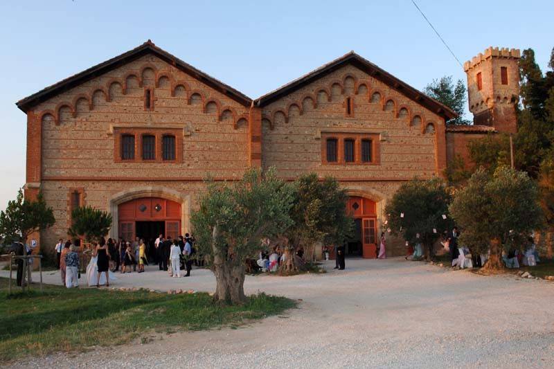 Chateau nadal