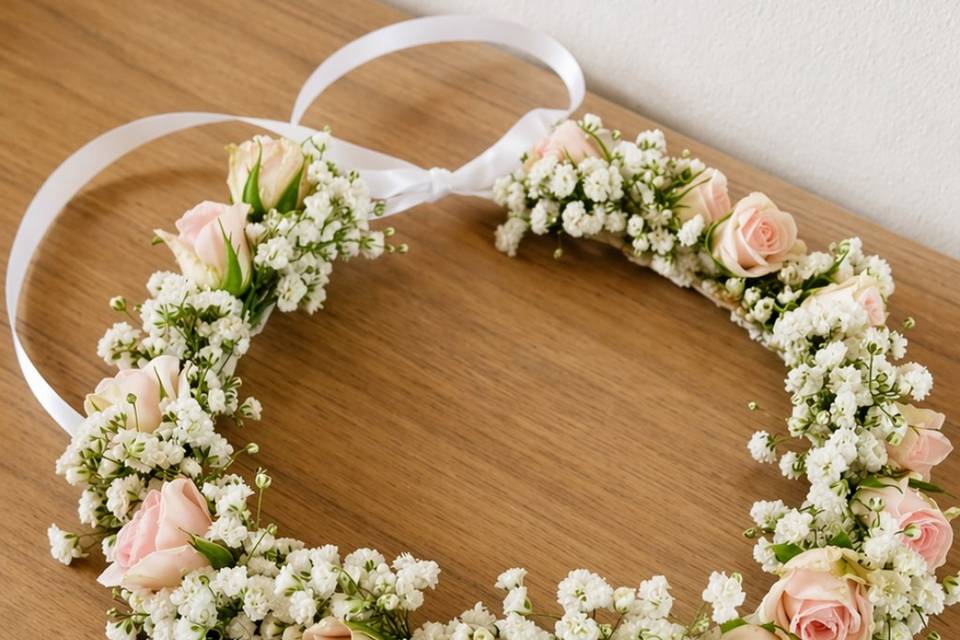 Couronne enfant