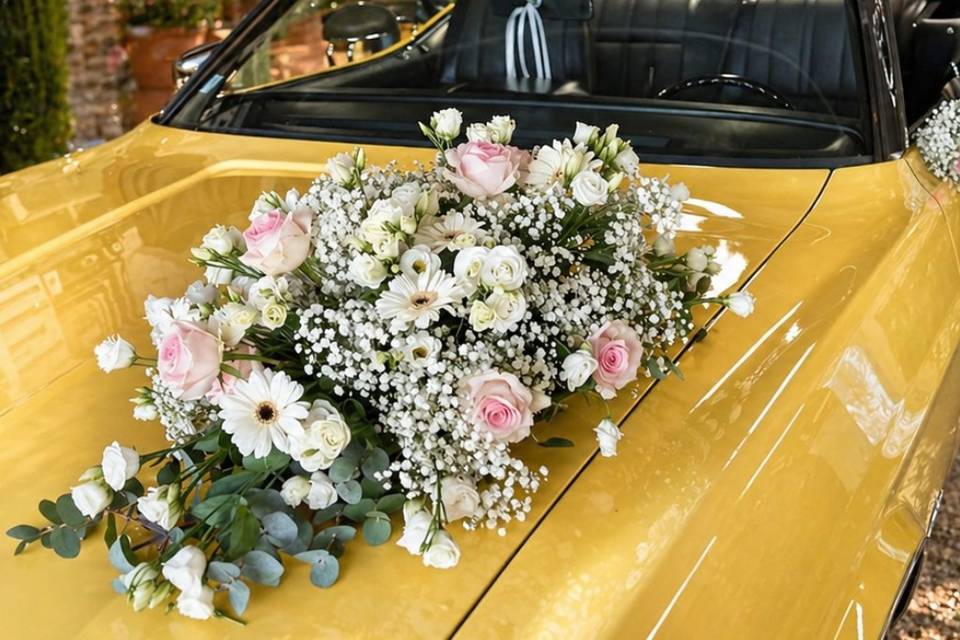 La Fleur des Filles