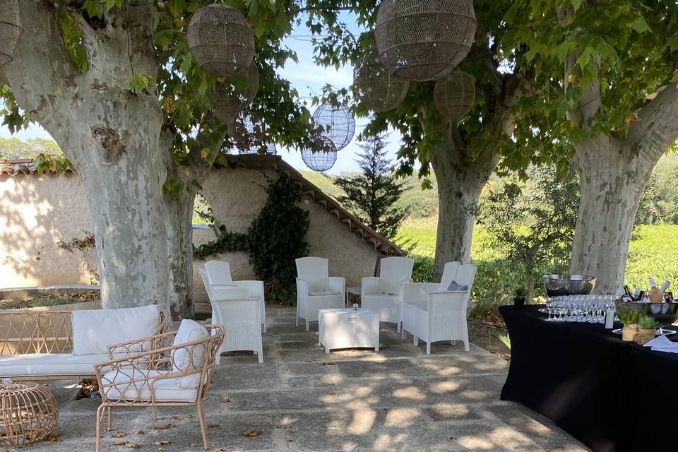 Mariage & chèvre